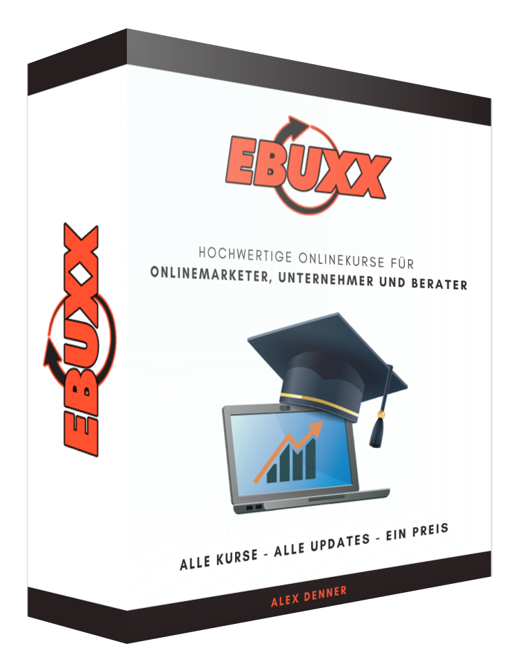 ebuxx cover
