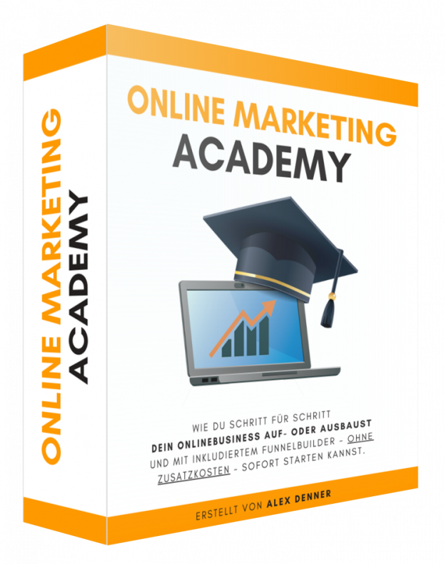 Online Marketing Academy